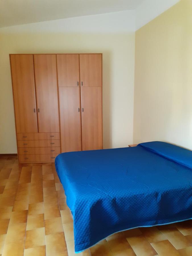 Ginepro Apartment San Vito  Exterior photo